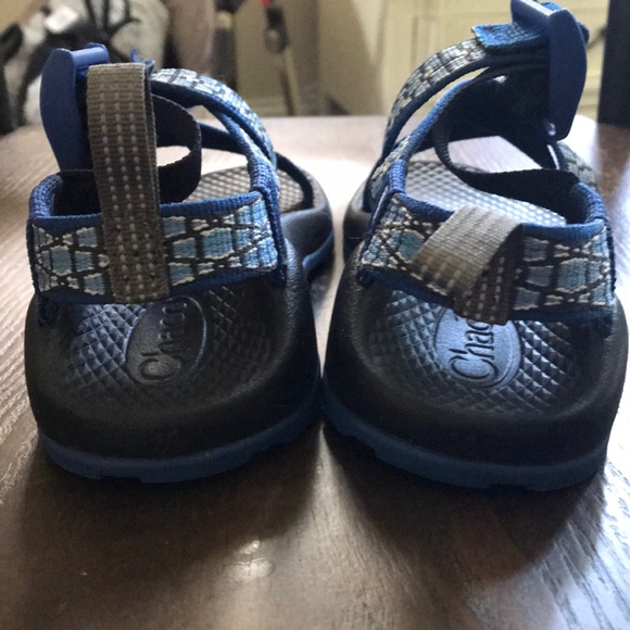 Chaco youth - Picture 3 of 4